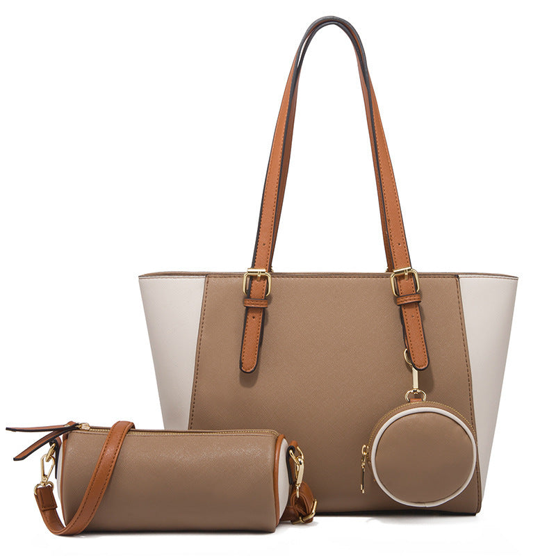 Saffiano - 3 in 1 - Mehucini