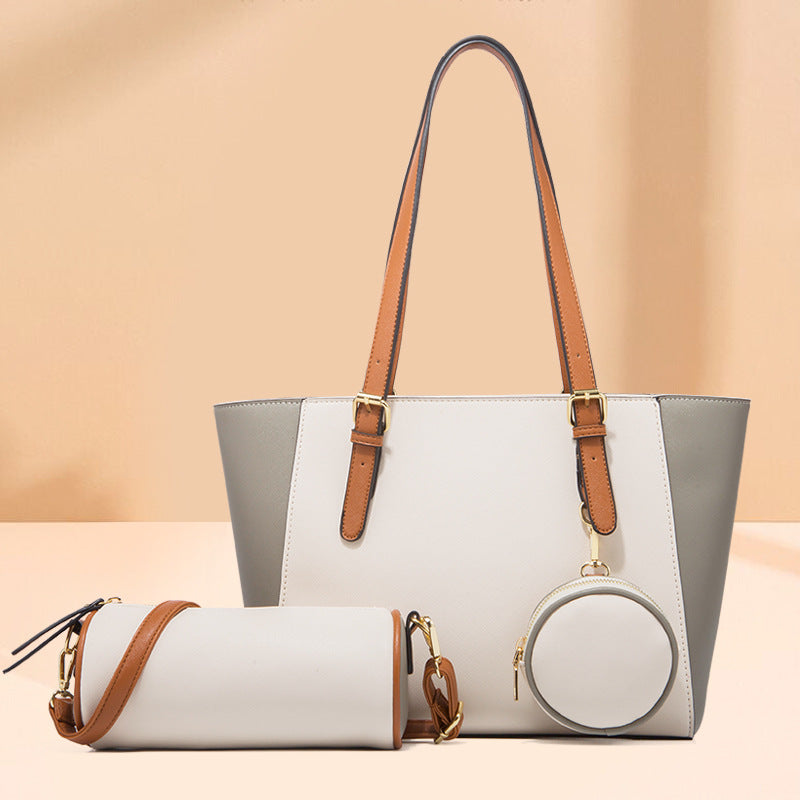 Saffiano - 3 in 1 - Mehucini