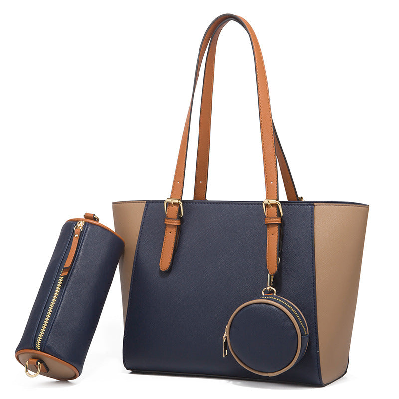 Saffiano - 3 in 1 - Mehucini
