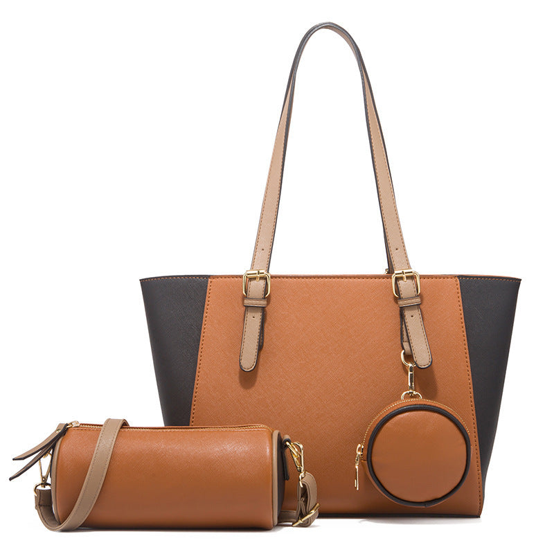 Saffiano - 3 in 1 - Mehucini