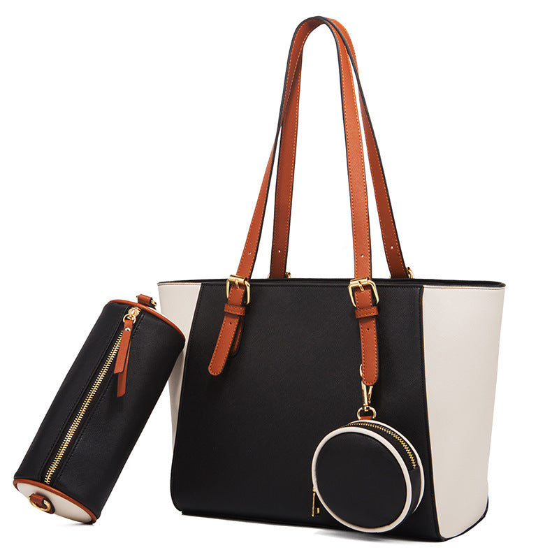 Saffiano - 3 in 1 - Mehucini