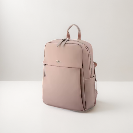 Sac à dos tendance épuré