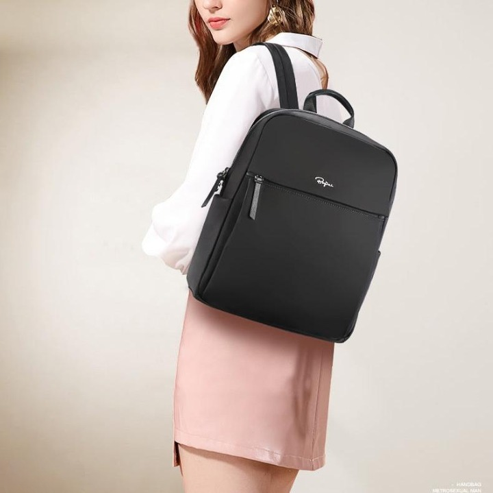 Sac à dos tendance épuré